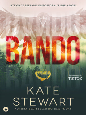 cover image of Bando